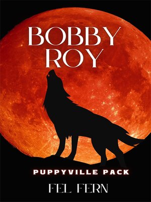 cover image of Bobby Roy
